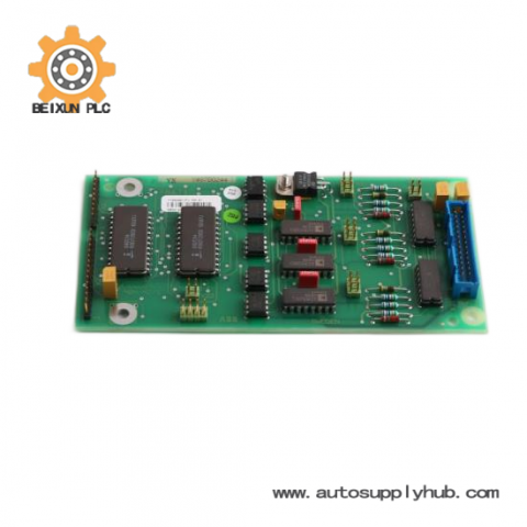 ABB YPG108E - Asea Brown Boveri Industrial Control Module