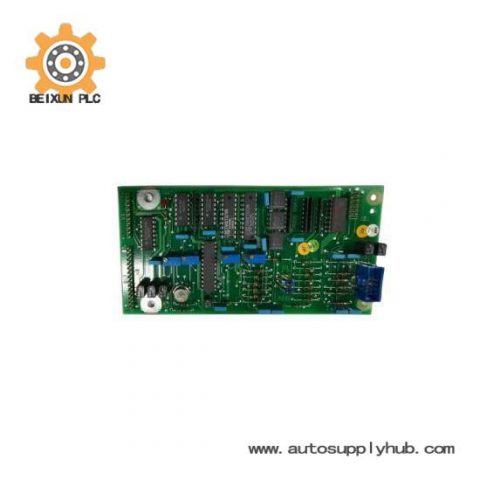 ABB YPM106E YT204001-FN Industrial Power Module