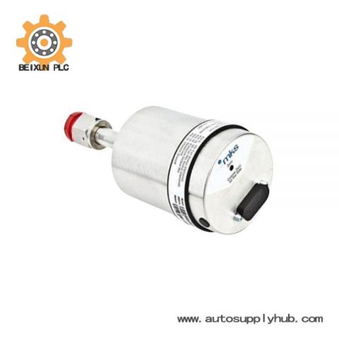 API4380G Absolute Encoder - High Precision Industrial Position Measurement