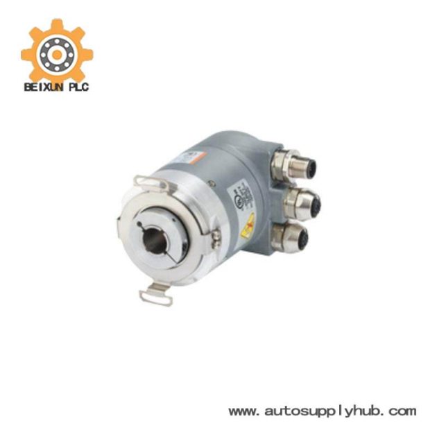 API4380G Absolute Encoder - High Precision Industrial Position Measurement