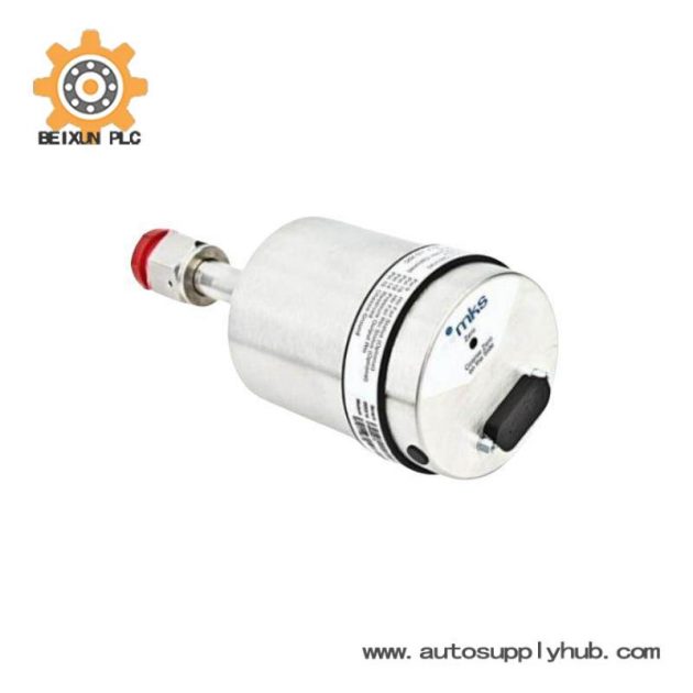 API4380G Absolute Encoder - High Precision Industrial Position Measurement