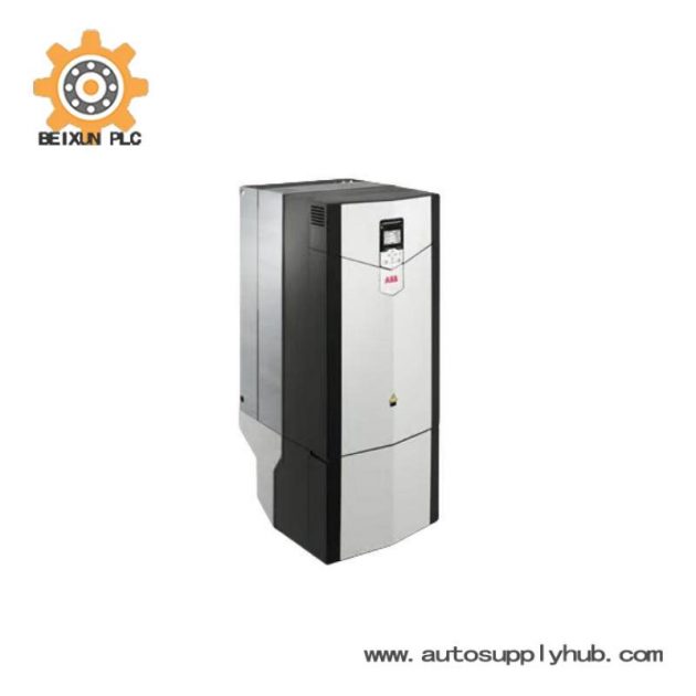 ABB ACS880-01-293A - High-Performance Variable Speed Drive, up to 160kW and 278A