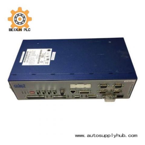 ADEPT EJI90340-40000 Advanced Control Interface Module