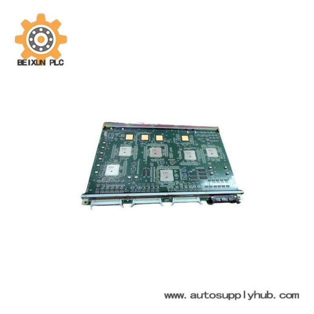 ADEPT EJI90340-40000 Advanced Control Interface Module