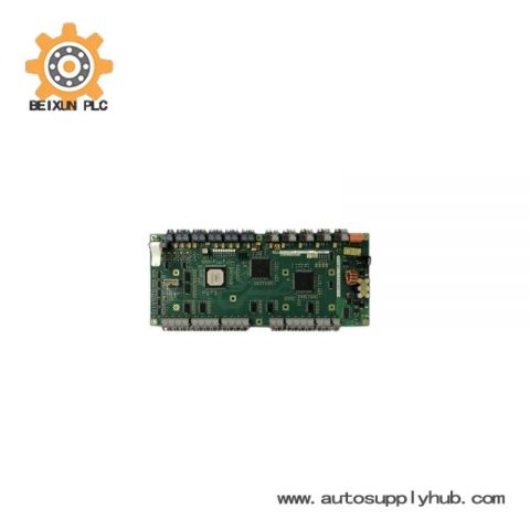 AE APEX3013 (0190-53914) - High Performance Industrial Automation Module