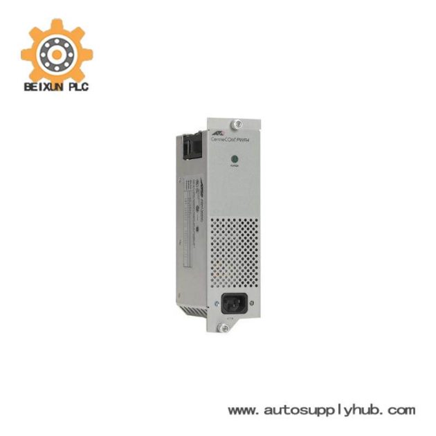 Agilent 5086-7906 Industrial Control Module