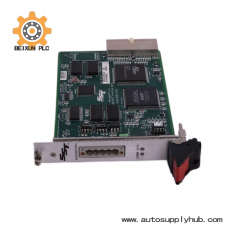 Alcatel 1AB196370003: Industrial Communication Module, Advanced Networking Solutions