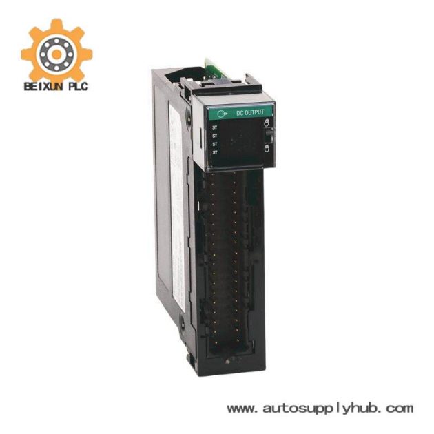 AB 1756-OB32K Point Digital Output Control Module