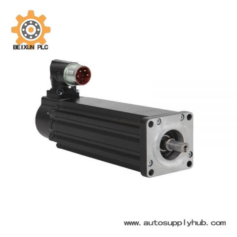 Allen Bradley VPL-B0633M-CK12AA Servo Motor, Precision Control, High Performance, AC Drives