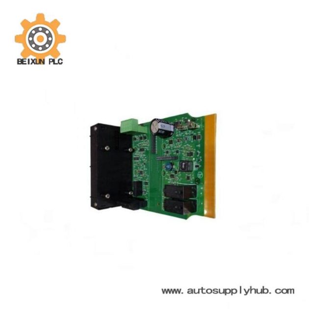 ALSTOM 43297029 Module Card - Industrial Control Solution