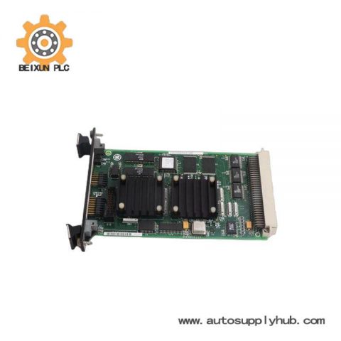 ALSTOM 8211-4303 Ladder Processor Module - Industrial Automation Control Solution