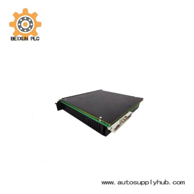 ALSTOM MCTI40N1AB0751G Industrial Control Module