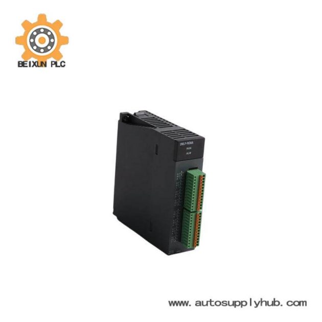 ALSTOM N895314513L Industrial Control Module