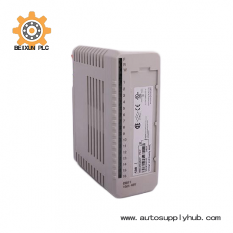 ALSTOM SDK-C0147 SBS04M17C - High-Performance Control Module