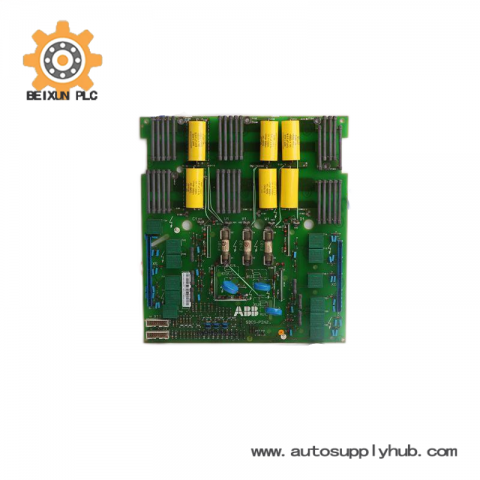 ANSALDO VME-SSI AVMESSI High Performance Industrial Module