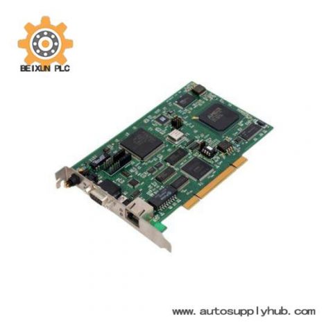 APPLICOM PCIe2000ETH Interface Card, Industrial Networking Solutions