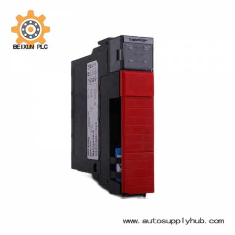 ATLAS COPCO TCP20P-D Industrial Control Module