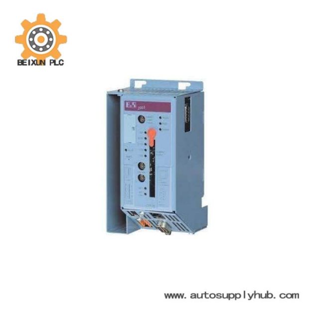 B&R 3IF661.9 High-Speed Counter Module with 4 Channels