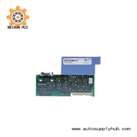 B&R 3IF681.96 PLC Processor Module