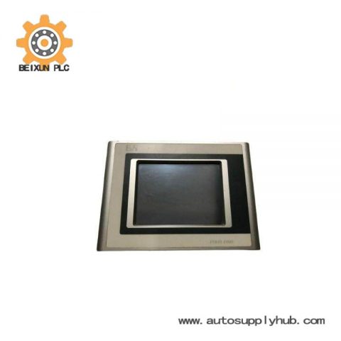 B&R 4PP220.0571-65 Touch Screen: Advanced Industrial Control Module