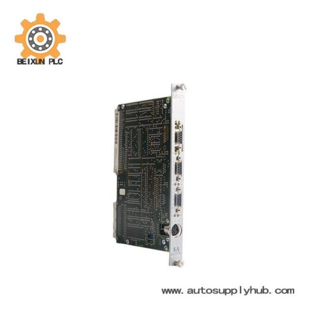 B&R 5AP1120.0702-000 Industrial Control Module