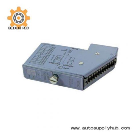 BACHMANN AI204/SI Analog Input Module