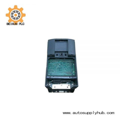 BALDOR 803.93.00C - High Precision Control Module for Industrial Automation