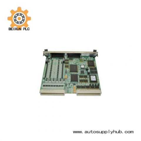 BBC LT9673a Control Module for Industrial Automation