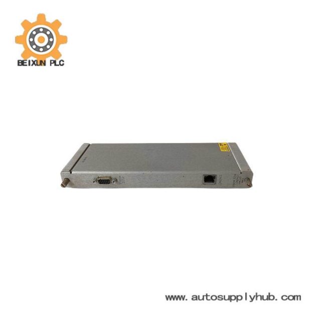 BENTLY 126632-01 Vibration Monitoring Module