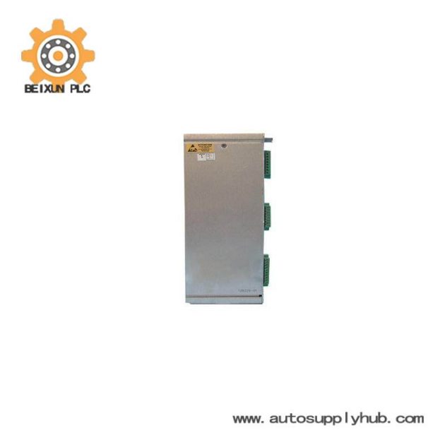 Bently 128229-01 High-Accuracy Vibration Monitoring Module