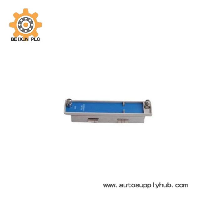 BENTLY 128276-01 Industrial Control Module