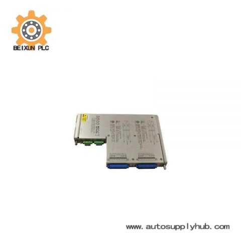 BENTLY 135473-01 Control Module