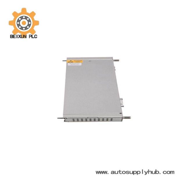 BENTLY 149992-01 Module for Industrial Control Systems