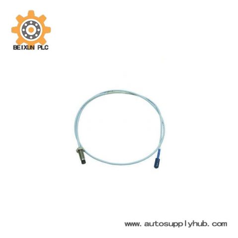 BENTLY 330101-00-18-10-02-CN Vibration Monitoring Module