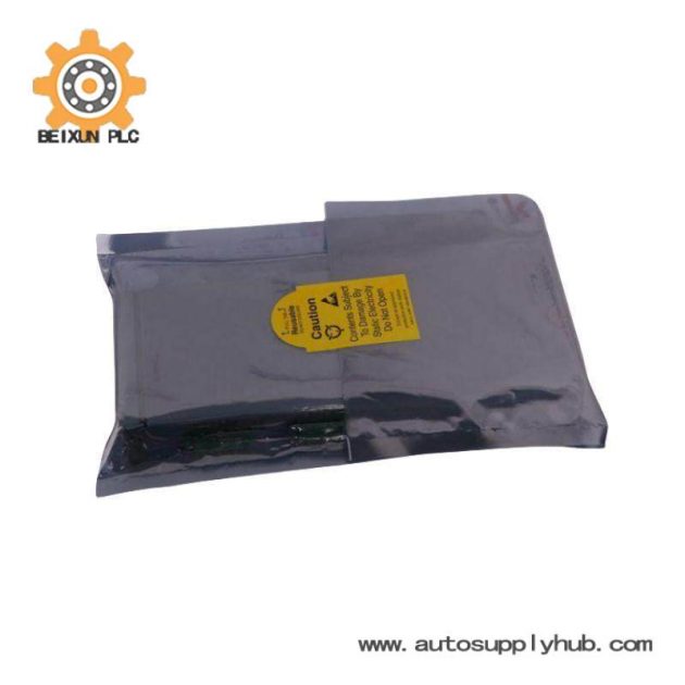 BENTLY 84661-50 Vibration Monitoring Module