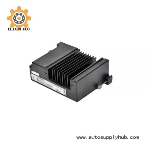 Bently Nevada 1701/10 FieldMonitor Power Supply, Advanced Control Solution for Industrial Applications