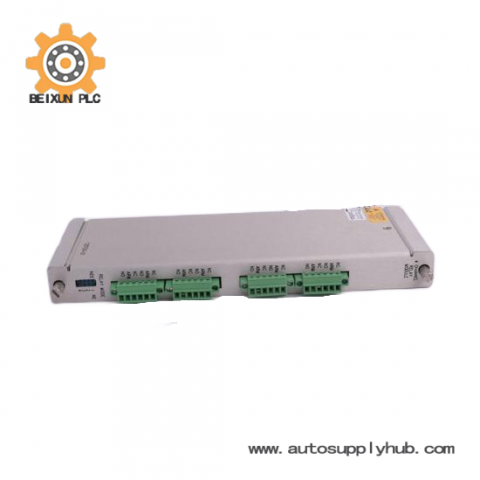 Bently Nevada 330103-00-04-10-01-00: Industrial Automation Solutions