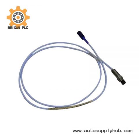 Bently Nevada 330103-00-19-10-12-05: 8mm Proximity Probe for 3300 XL, Advanced Monitoring & Control Solution