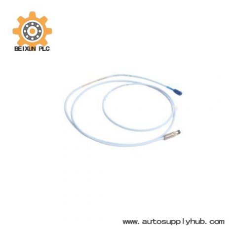 Bently Nevada 330106-05-30-15-02-00 Cable, Industrial Automation, High Precision, Electrical Components