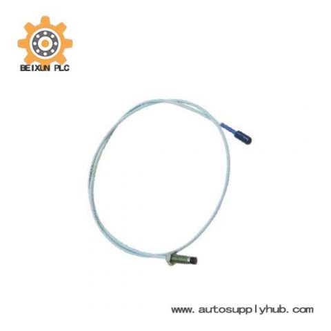 BENTLY NEVADA 330171-00-20-05-02-00 Proximity Probe: Precision Sensor for Industrial Automation