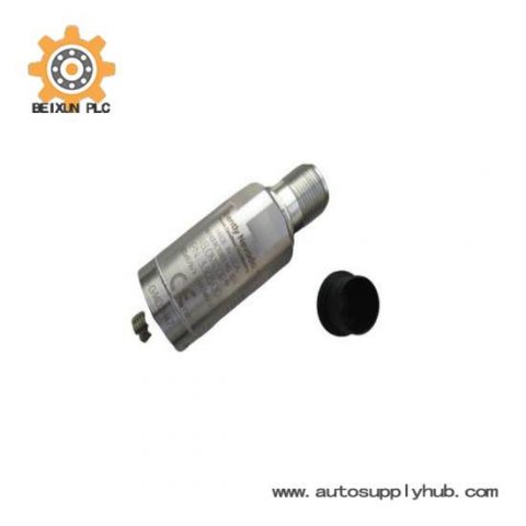 Bently Nevada 330500-00-02 Piezo-Velocity Sensor: Precision Monitoring for Critical Machinery