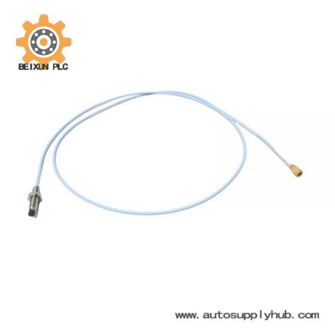 BENTLY NEVADA 330901-00-12-05-02 Proximity Probe - Precision Sensing for Industrial Control