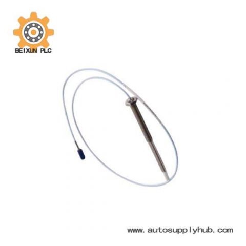 Bently Nevada 330905-05-10-10-12-CN Proximity Probe - Precision Sensor for Industrial Control Systems