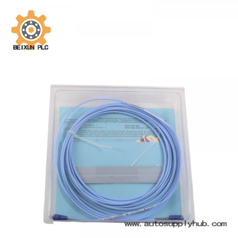 Bently Nevada 330930-060-04-05 Extension Cable, Industrial Control Solutions for Enhanced System Connectivity