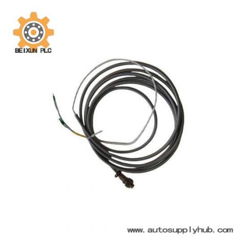 Bently Nevada 84661-16 Interconnect Cable: Automation Parts for Industrial Control Solutions