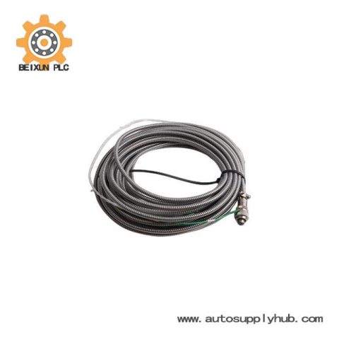 Bently Nevada 84661-8 Probe Cable, Advanced Measurement Solution for Industrial Control