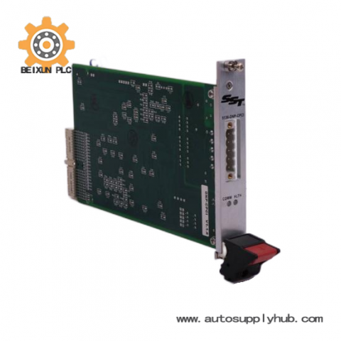 Bihl Electronics KIS210KN Smart Automation Module