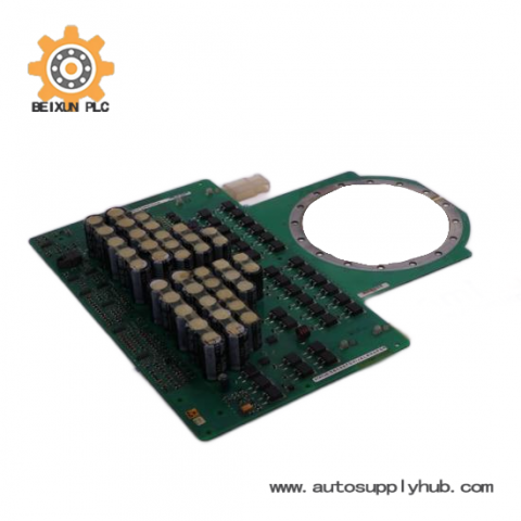 ABB CI626V1 - Advanced Communication Interface for Industrial Automation