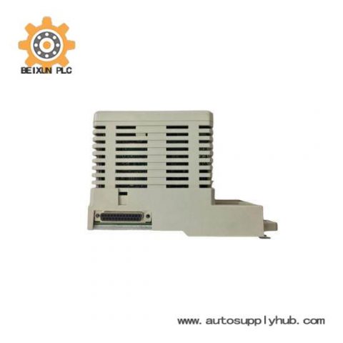 ABB CI854AK01 Extended PLC Module