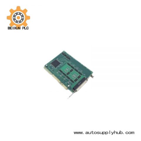 CONTEC ACO/DCO-8(98), High-Precision Analog Output Module